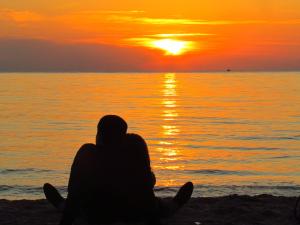 sunset_couples_by_saadeh88-d4qsrzd